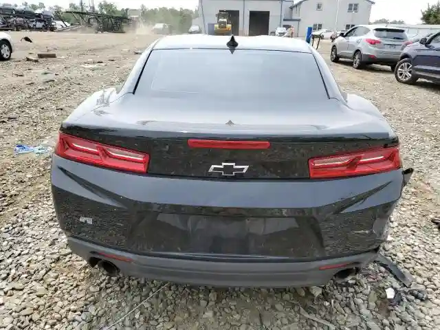 1G1FB1RS2J0110699 2018 CHEVROLET CAMARO-5