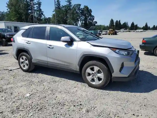 2T3P1RFV5MW191967 2021 TOYOTA RAV4-3