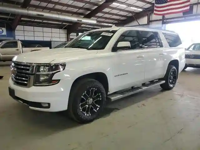 1GNSKHKC9GR160481 2016 CHEVROLET SUBURBAN-0