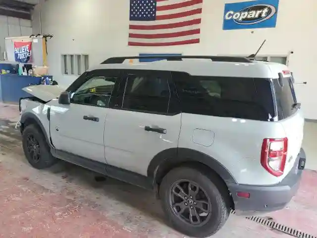 3FMCR9B6XNRD26402 2022 FORD BRONCO-1