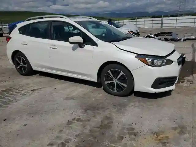 4S3GTAD63N3710901 2022 SUBARU IMPREZA-3