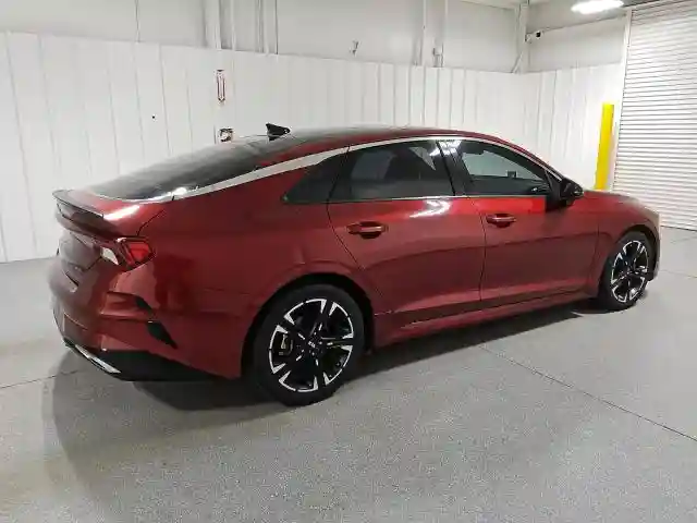 5XXG64J2XMG011547 2021 KIA K5-2