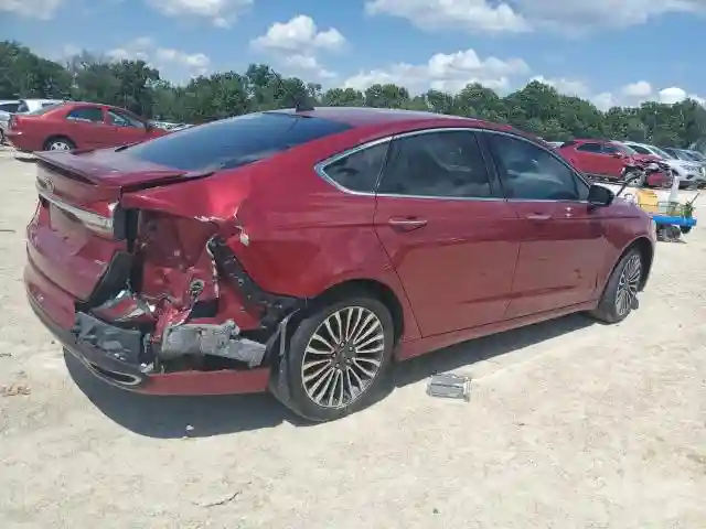 3FA6P0H97HR111252 2017 FORD FUSION-2