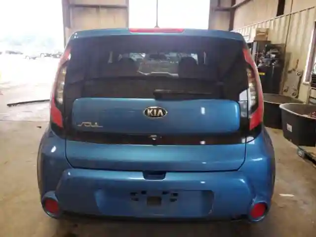 KNDJP3A58F7145122 2015 KIA SOUL-5