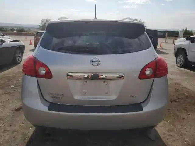 JN8AS5MV3FW760046 2015 NISSAN ROGUE-5