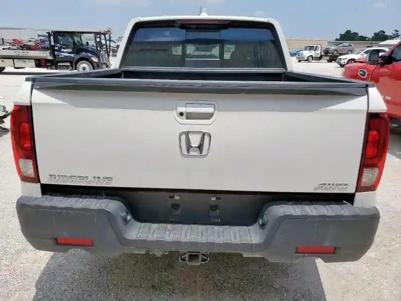 5FPYK3F51PB038793 2023 HONDA RIDGELINE-5