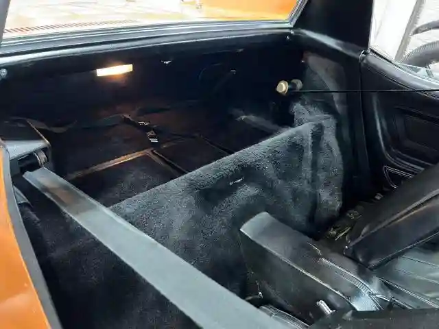 1Z37K2S517284 1972 CHEVROLET CORVETTE-5