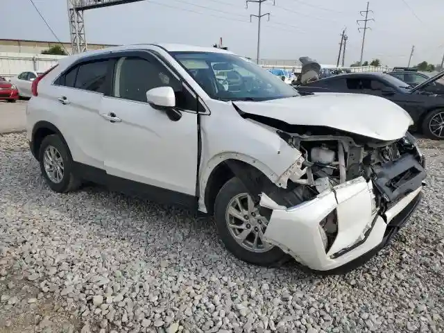 JA4AT3AA1KZ038639 2019 MITSUBISHI ECLIPSE-3