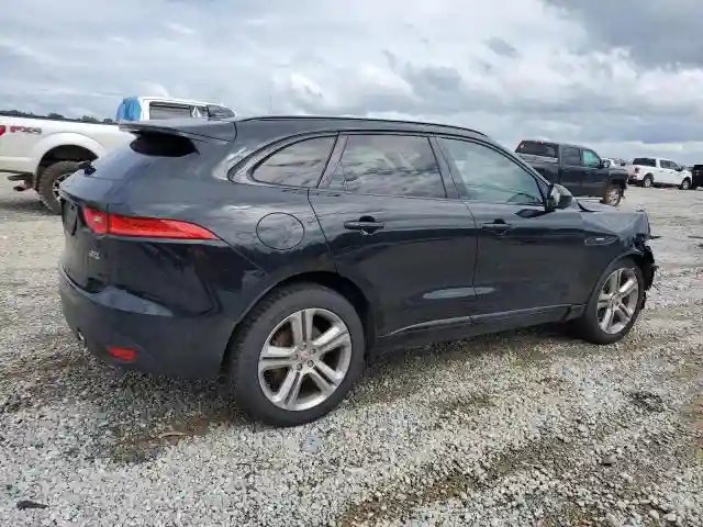 SADCL2GX8JA286876 2018 JAGUAR F-PACE-2
