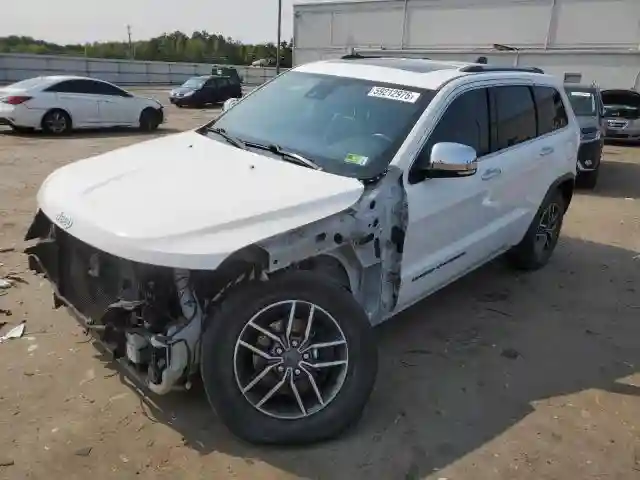1C4RJFBG2KC767416 2019 JEEP GRAND CHEROKEE-0