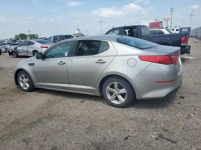 5XXGM4A73FG481956 2015 KIA OPTIMA-1