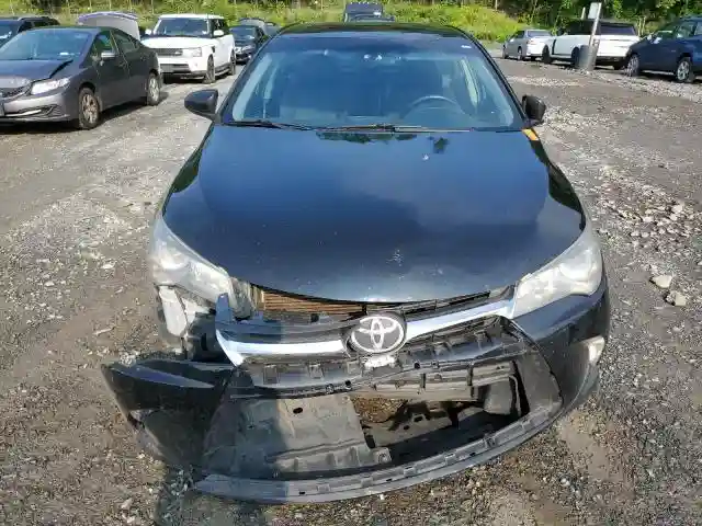 4T1BF1FK9HU692281 2017 TOYOTA CAMRY-4