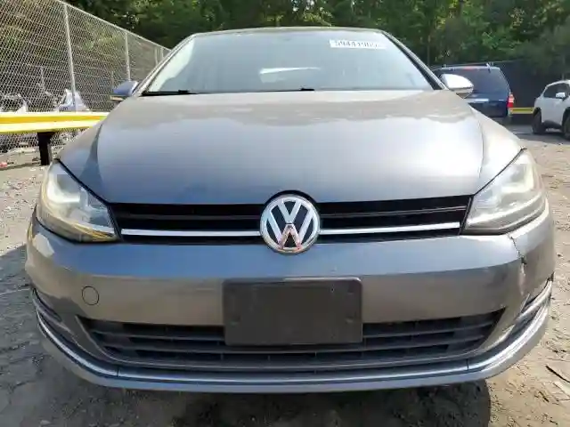 3VW217AU4FM005060 2015 VOLKSWAGEN GOLF-4