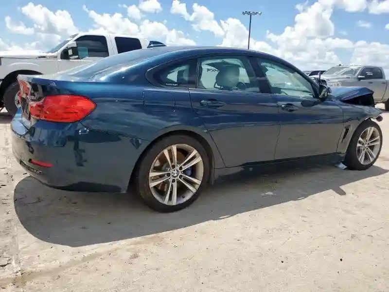 WBA4A9C53FGL85545 2015 BMW 4 SERIES-2