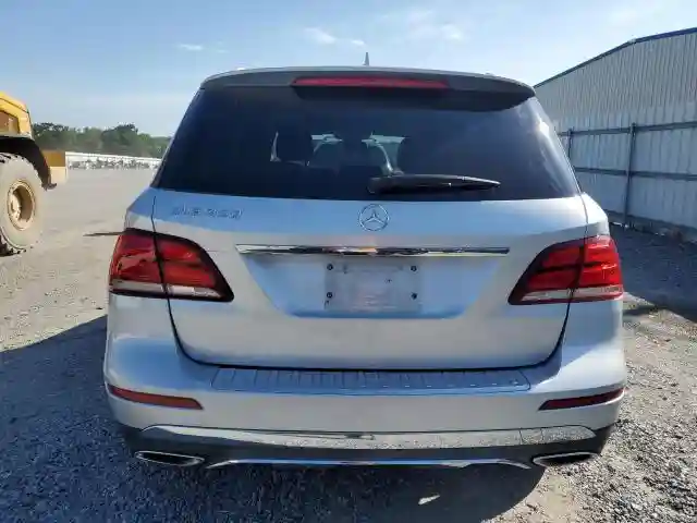 4JGDA5JB2GA659810 2016 MERCEDES-BENZ GLE-CLASS-5