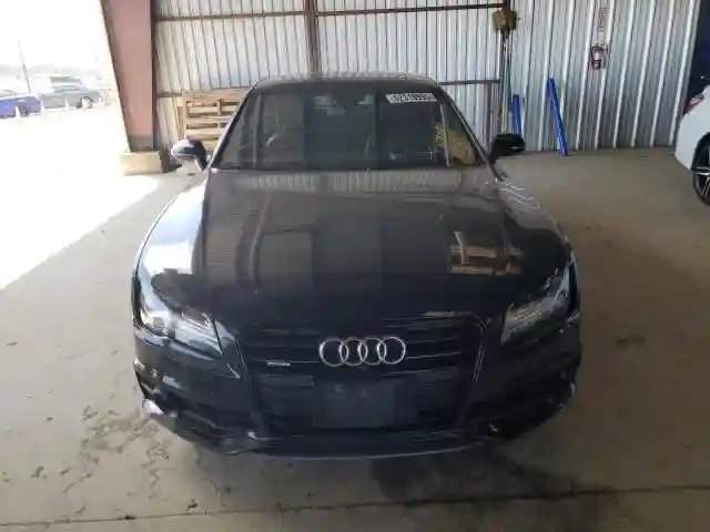 WAU2GAFC8FN034725 2015 AUDI A7-4