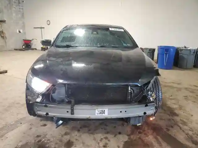 1FAHP2KT8FG153345 2015 FORD TAURUS-4