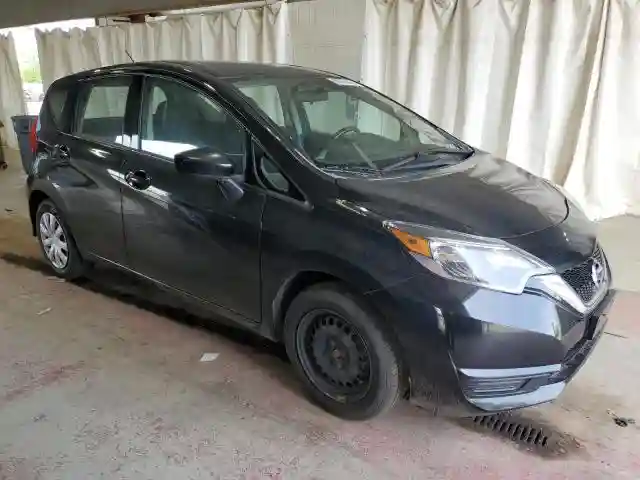 3N1CE2CPXKL361196 2019 NISSAN VERSA-3