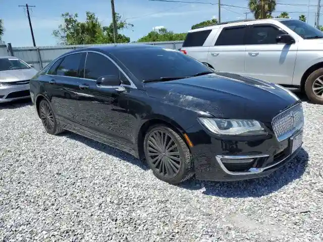 3LN6L5E93HR655072 2017 LINCOLN MKZ-3