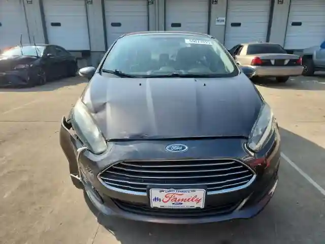3FADP4BJ2FM161312 2015 FORD FIESTA-4