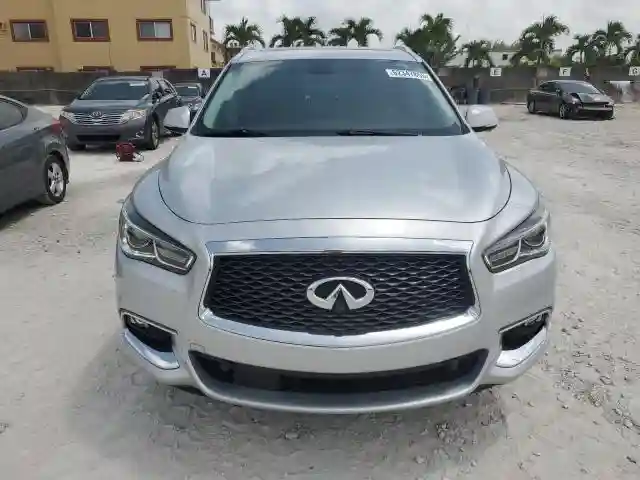 5N1DL0MNXHC544557 2017 INFINITI QX60-4