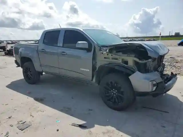 1GTG5CEN2N1320394 2022 GMC CANYON-3