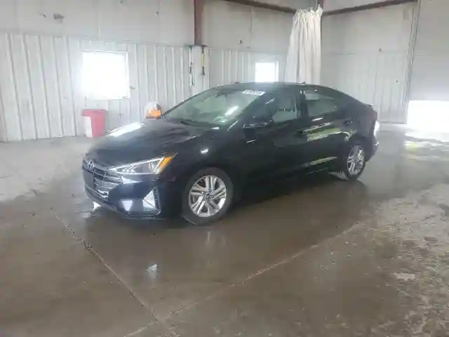 5NPD84LF1KH453910 2019 HYUNDAI ELANTRA-0