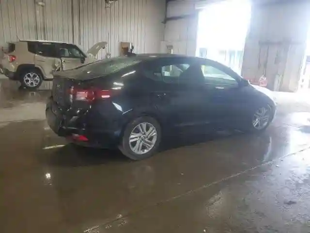 5NPD84LF1KH453910 2019 HYUNDAI ELANTRA-2