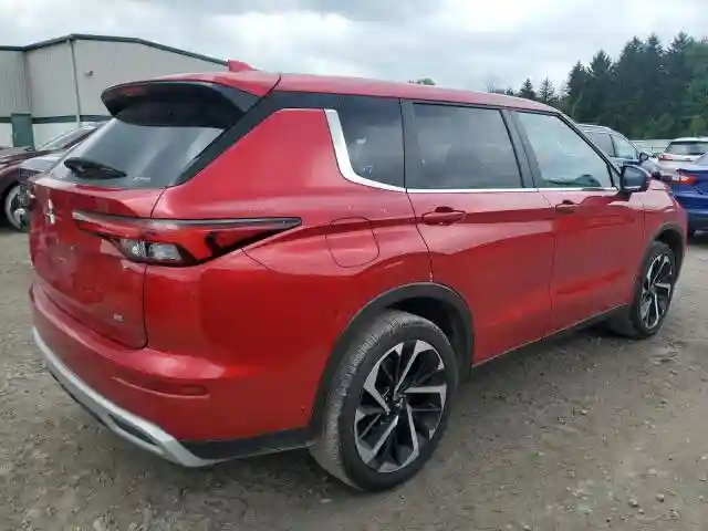 JA4J4UA81PZ055979 2023 MITSUBISHI OUTLANDER-2