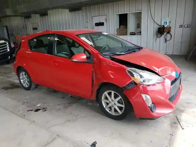JTDKDTB39F1094114 2015 TOYOTA PRIUS-3