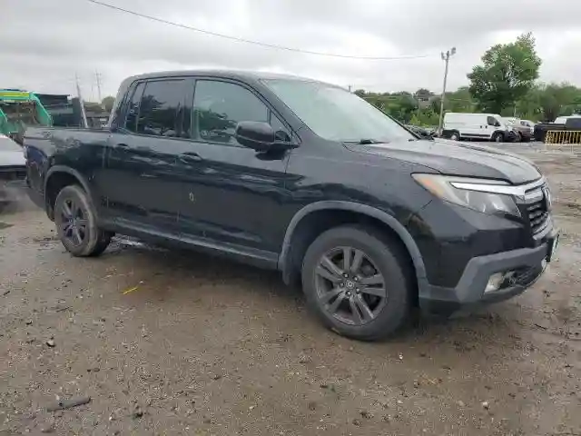 5FPYK3F19HB021299 2017 HONDA RIDGELINE-3