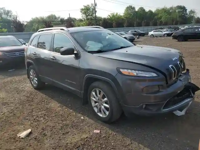 1C4PJMDS5FW717370 2015 JEEP GRAND CHEROKEE-3
