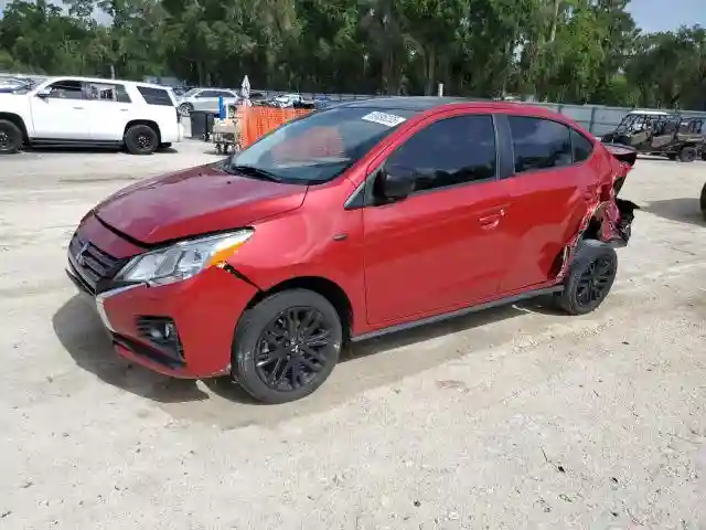ML32FUFJ9PHF02215 2023 MITSUBISHI MIRAGE-0
