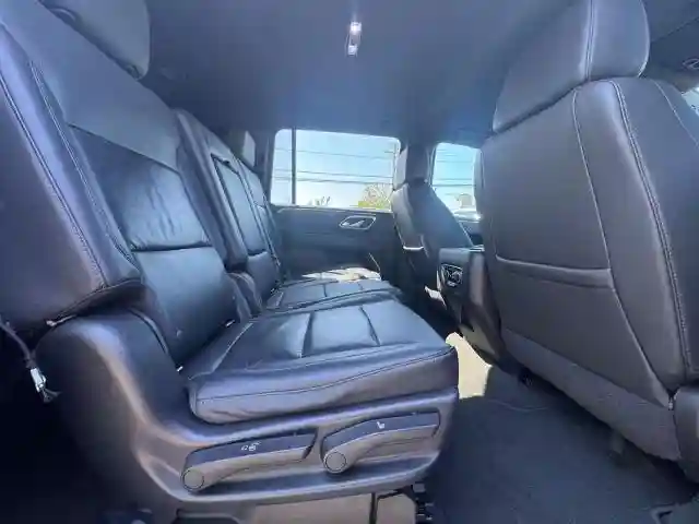 1GNSCCKD2MR303016 2021 CHEVROLET SUBURBAN-5