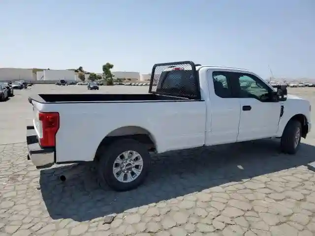 1FT7X2A6XMEC91141 2021 FORD F250-2