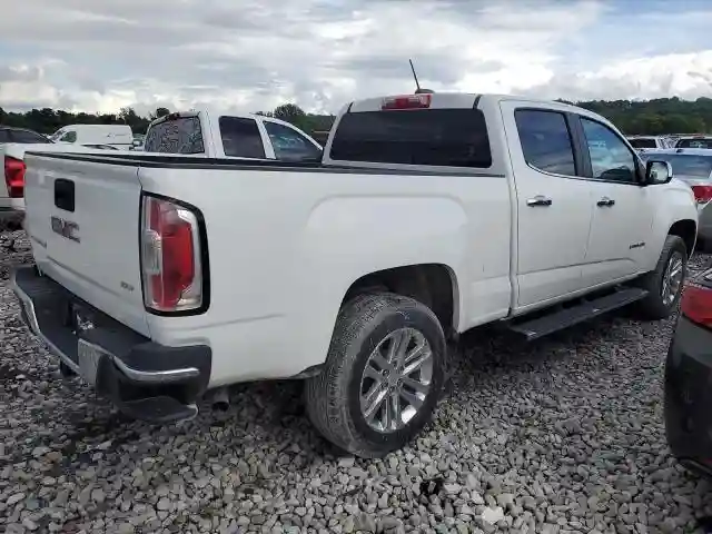 1GTG5CE39F1100251 2015 GMC CANYON-2