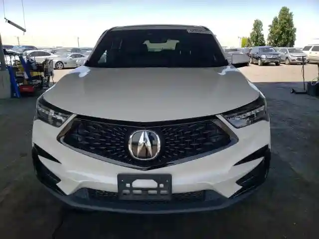 5J8TC1H69LL017323 2020 ACURA RDX-4