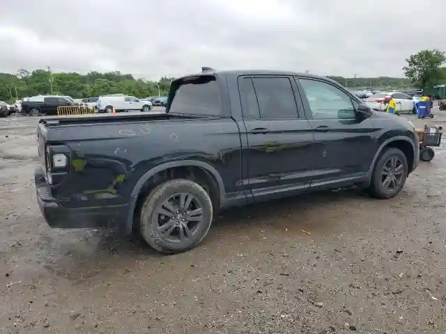 5FPYK3F19HB021299 2017 HONDA RIDGELINE-2