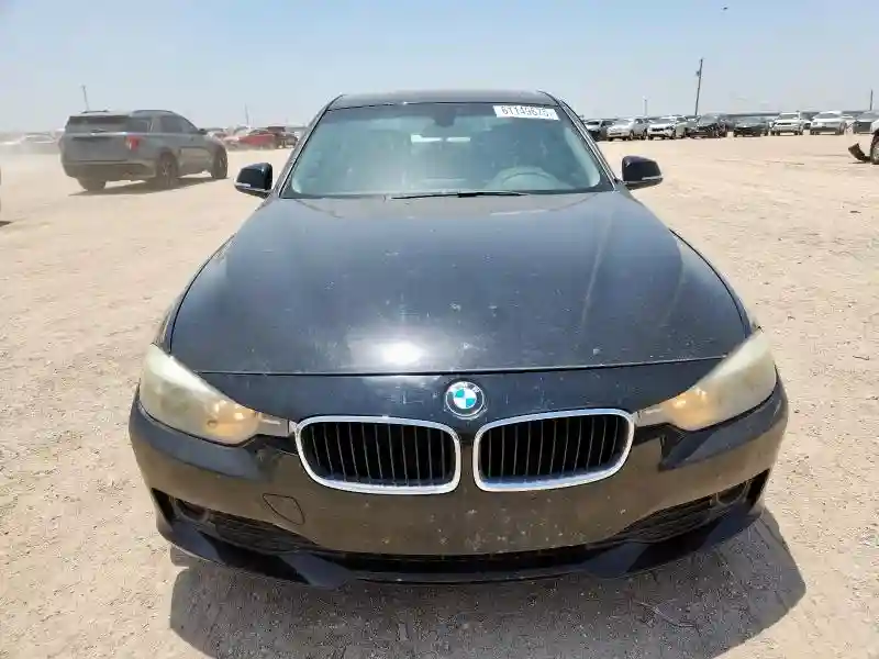 WBA3B1G58FNT63220 2015 BMW 3 SERIES-4