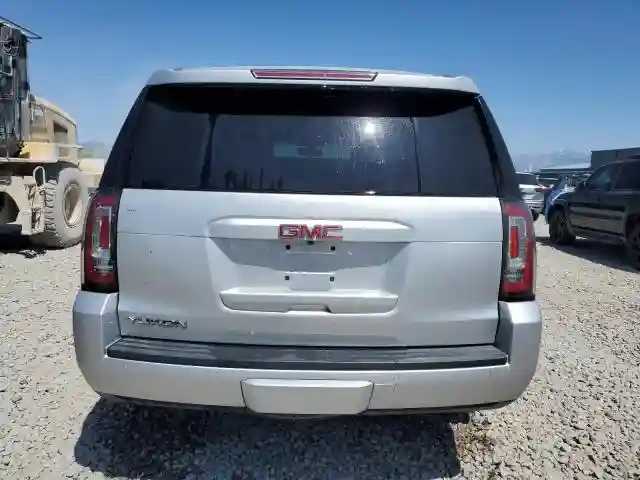 1GKS2AEC3KR156631 2019 GMC YUKON-5