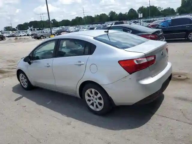 KNADM4A33F6502994 2015 KIA RIO-1