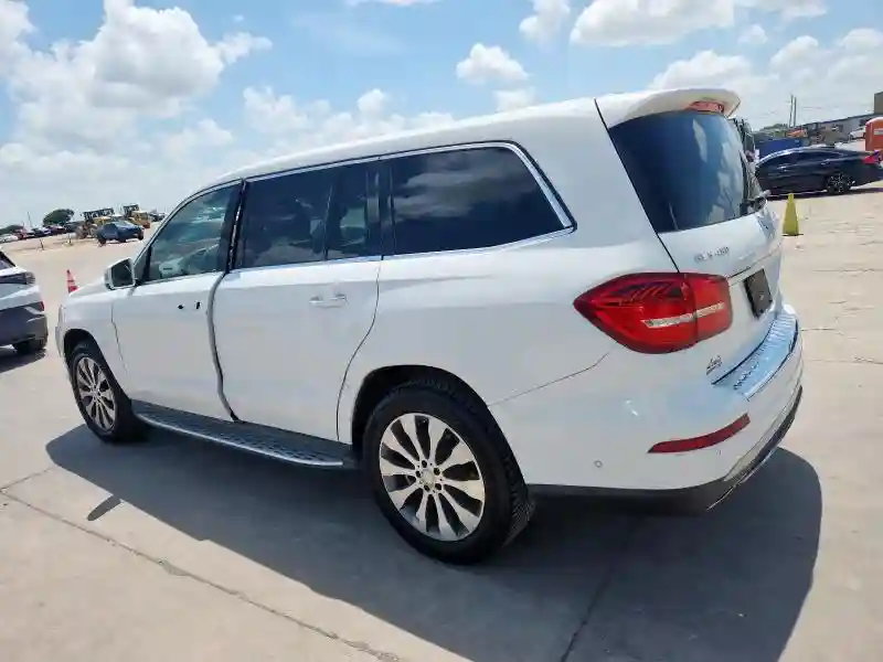 4JGDF6EEXHA830879 2017 MERCEDES-BENZ GLS-CLASS-1