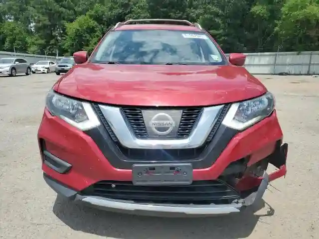 JN8AT2MV6HW268528 2017 NISSAN ROGUE-4