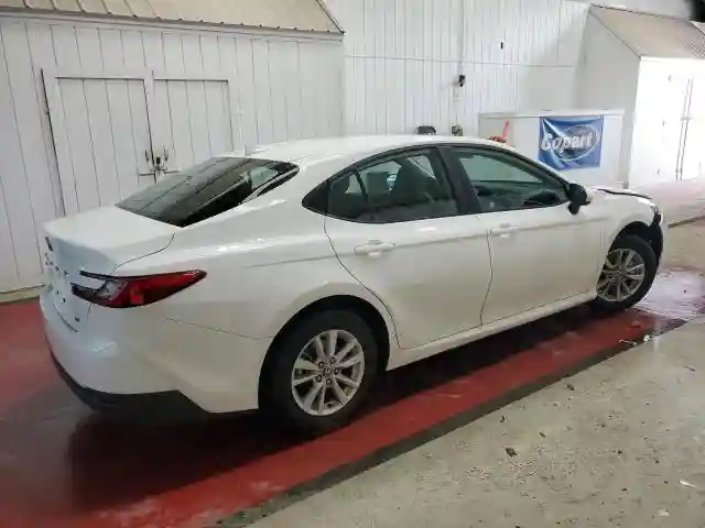 4T1DAACK1SU531183 2025 TOYOTA CAMRY-2
