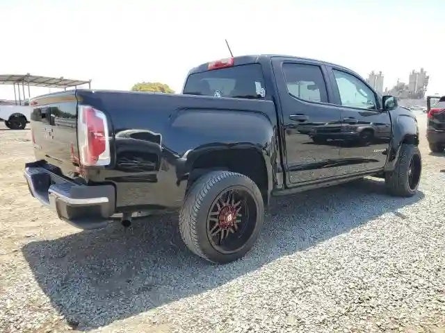 1GTG5BEN2K1144484 2019 GMC CANYON-2