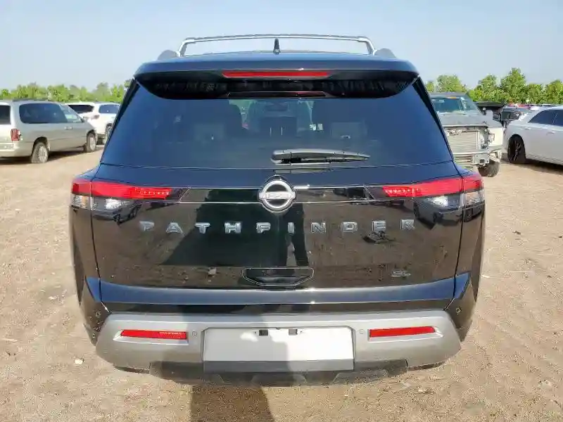 5N1DR3CA6PC235469 2023 NISSAN PATHFINDER-5