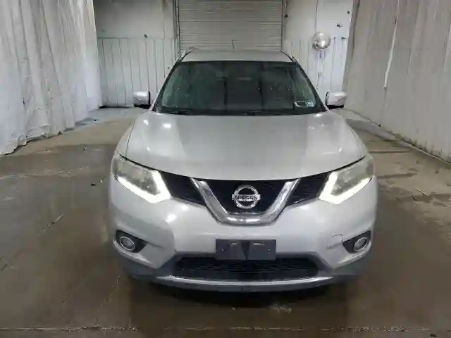 5N1AT2MV5FC778794 2015 NISSAN ROGUE-4