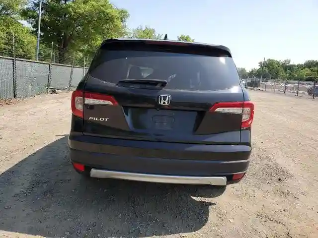 5FNYF5H5XKB031517 2019 HONDA PILOT-5