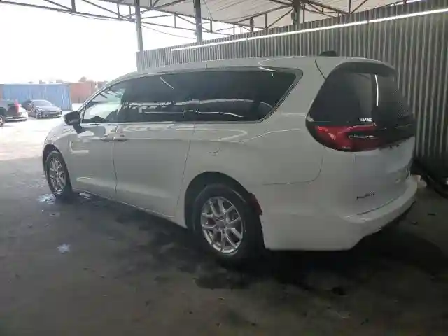 2C4RC1BG8PR530425 2023 CHRYSLER PACIFICA-1
