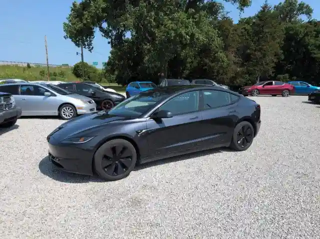 5YJ3E1EB6RF796279 2024 TESLA MODEL 3-1